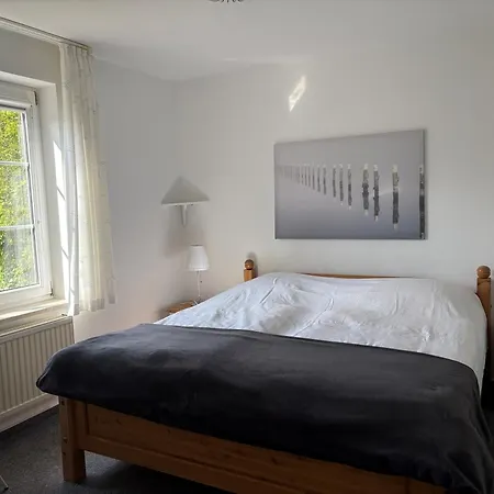 Gaestehaus Nielson - 