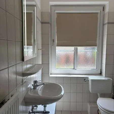 Gaestehaus Nielson - 