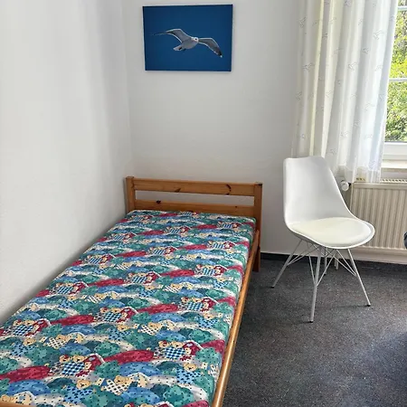 Gaestehaus Nielson - 