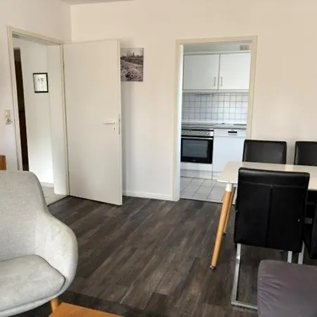 Gaestehaus Nielson - 