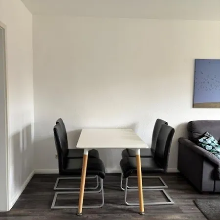 Gaestehaus Nielson - 