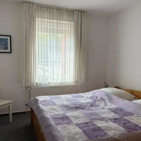 Gaestehaus Nielson - 