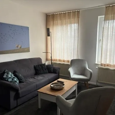 Gaestehaus Nielson - 